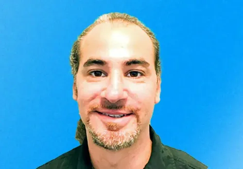 Adam Ronis
