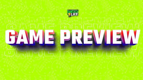 Giants @ Vikings Wild Card Game Preview