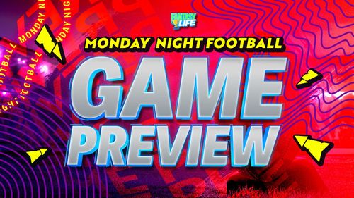 Bills @ Jets Week 1 Game Preview
