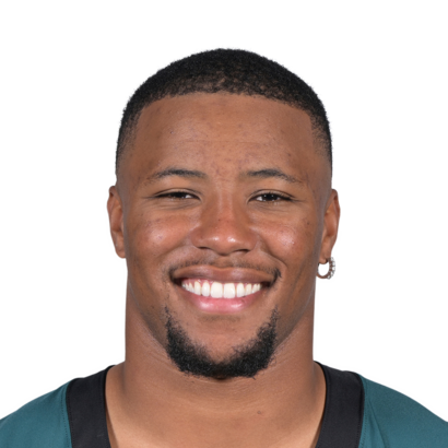 Saquon Barkley