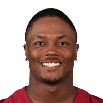 Terry McLaurin