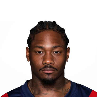 Stefon Diggs