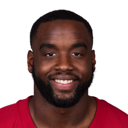Trey Benson