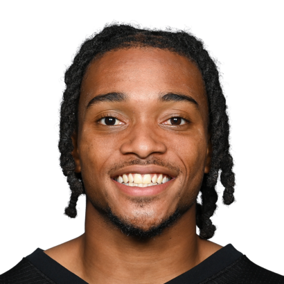 Calvin Austin