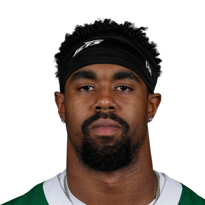 Donovan Edwards